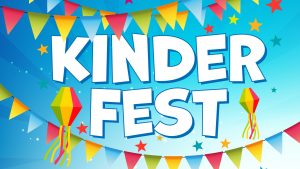 Kinderfest Dorffreunde Glöttweng-Landensberg