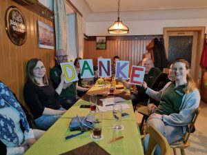 5 Jahre Dorffreunde